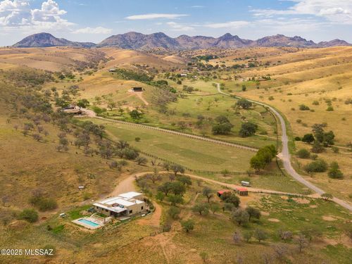 13580 E Singing Valley Rd, Sonoita, AZ, 85637-6413 | Card Image