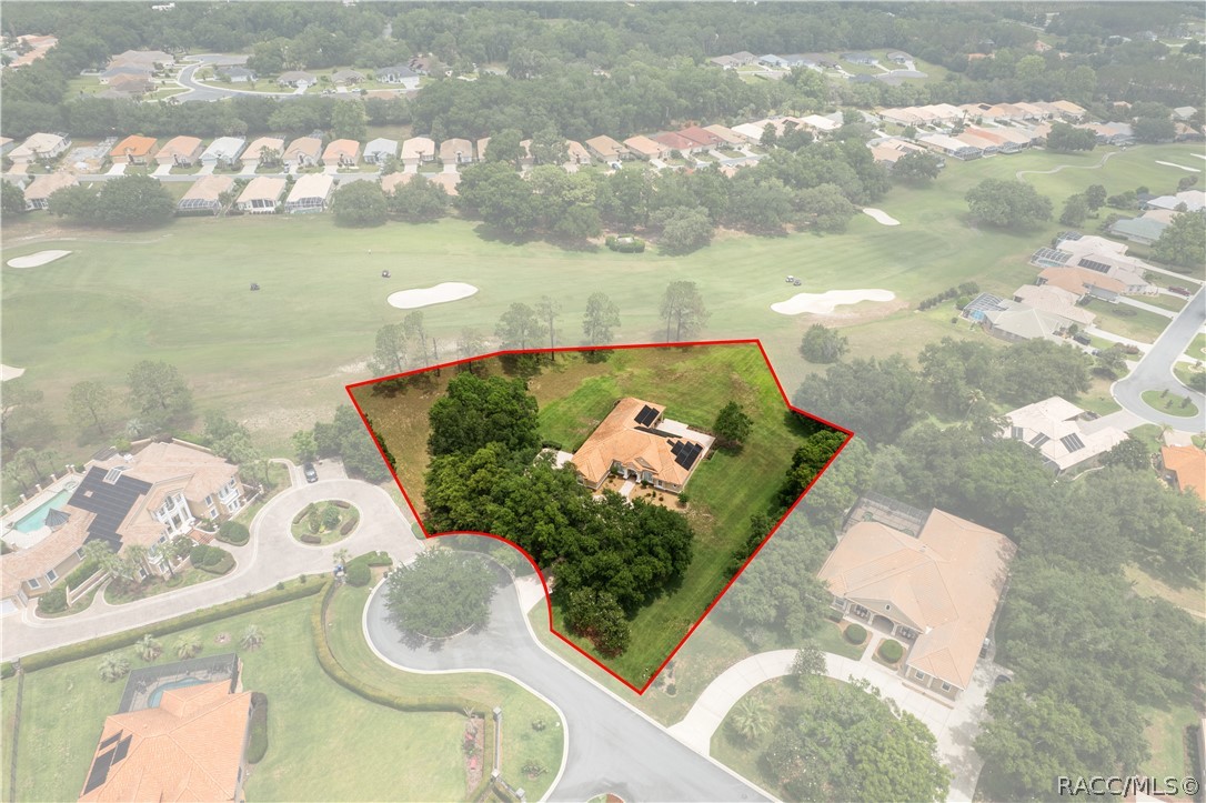 Residential in Hernando 2