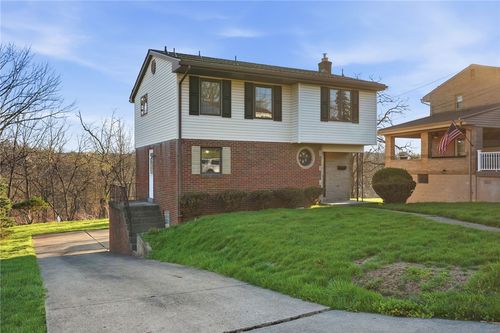 3832 Cynthia Dr, Baldwin Boro, PA, 15227 | Card Image