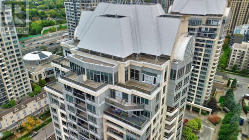 uph-03-8 Rean Dr, North York, ON, M2K3B9 | Card Image