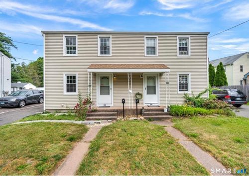 607 Hartford Rd, Manchester, CT, 06040-4728 | Card Image