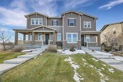 2830 Summer Day Avenue, Castle Rock, CO, 80109 | Card Image