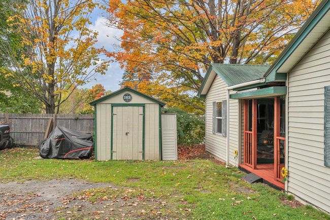 5 Mchugh Rd, House other with 3 bedrooms, 1 bathrooms and null parking in Graniteville VT | Image 5