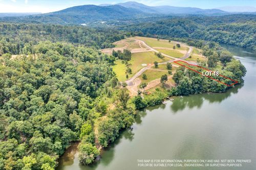 0 Lot 18 Moorman Rd, Hardy, VA, 24101 | Card Image