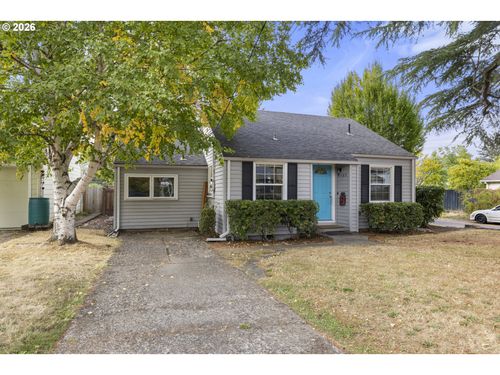 9585 N Polk Ave, Portland, OR, 97203-1634 | Card Image