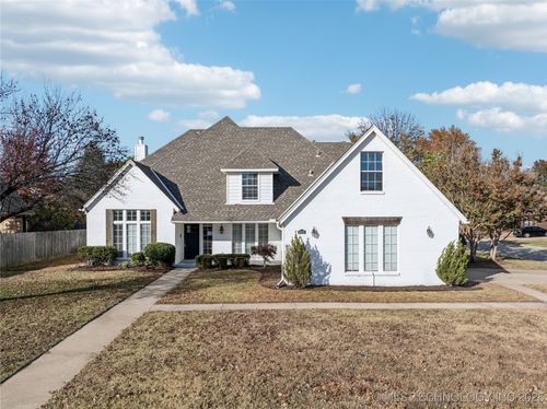 6015 115th St, Tulsa, OK, 74137-7750 | Card Image