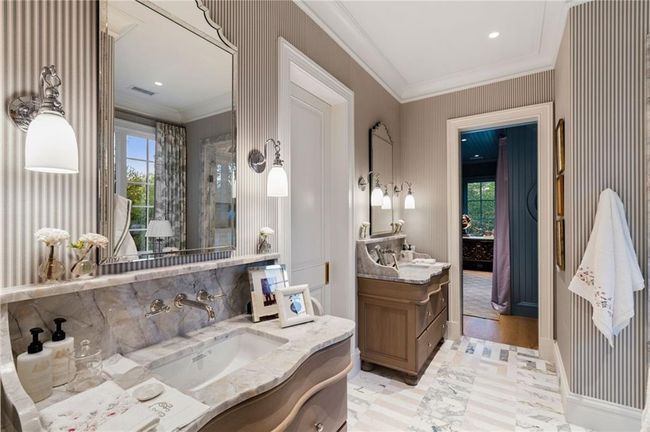 41 Blackland Rd Nw, House other with 7 bedrooms, 9 bathrooms and null parking in Atlanta GA | Image 63