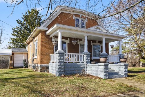 309 N Blackstone Avenue, Colon, MI, 49040 | Card Image