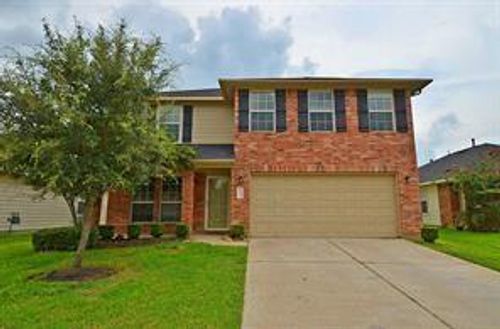 15807 Little Miss Creek Dr, Cypress, TX, 77429-4443 | Card Image