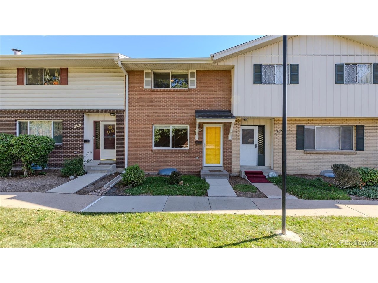 Residential in Denver