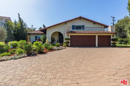 6032 Sandbrook Dr, Rancho Palos Verdes, CA, 90275-2257 | Card Image