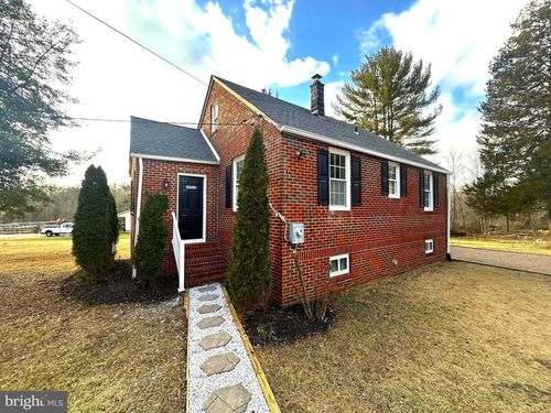 10516 Bird River Rd, MIDDLE RIVER, MD, 21220-1510 | Card Image