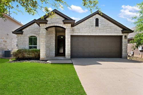 11104 Mckinney Springs Dr, Austin, TX, 78717-4890 | Card Image
