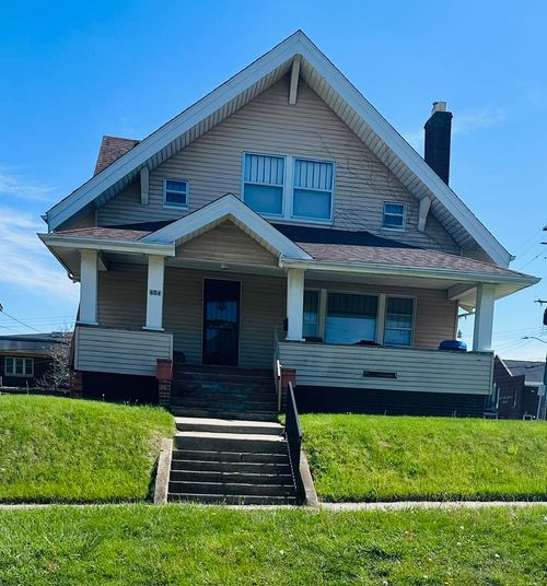 604 Page Street, Flint, MI, 48505 | Card Image