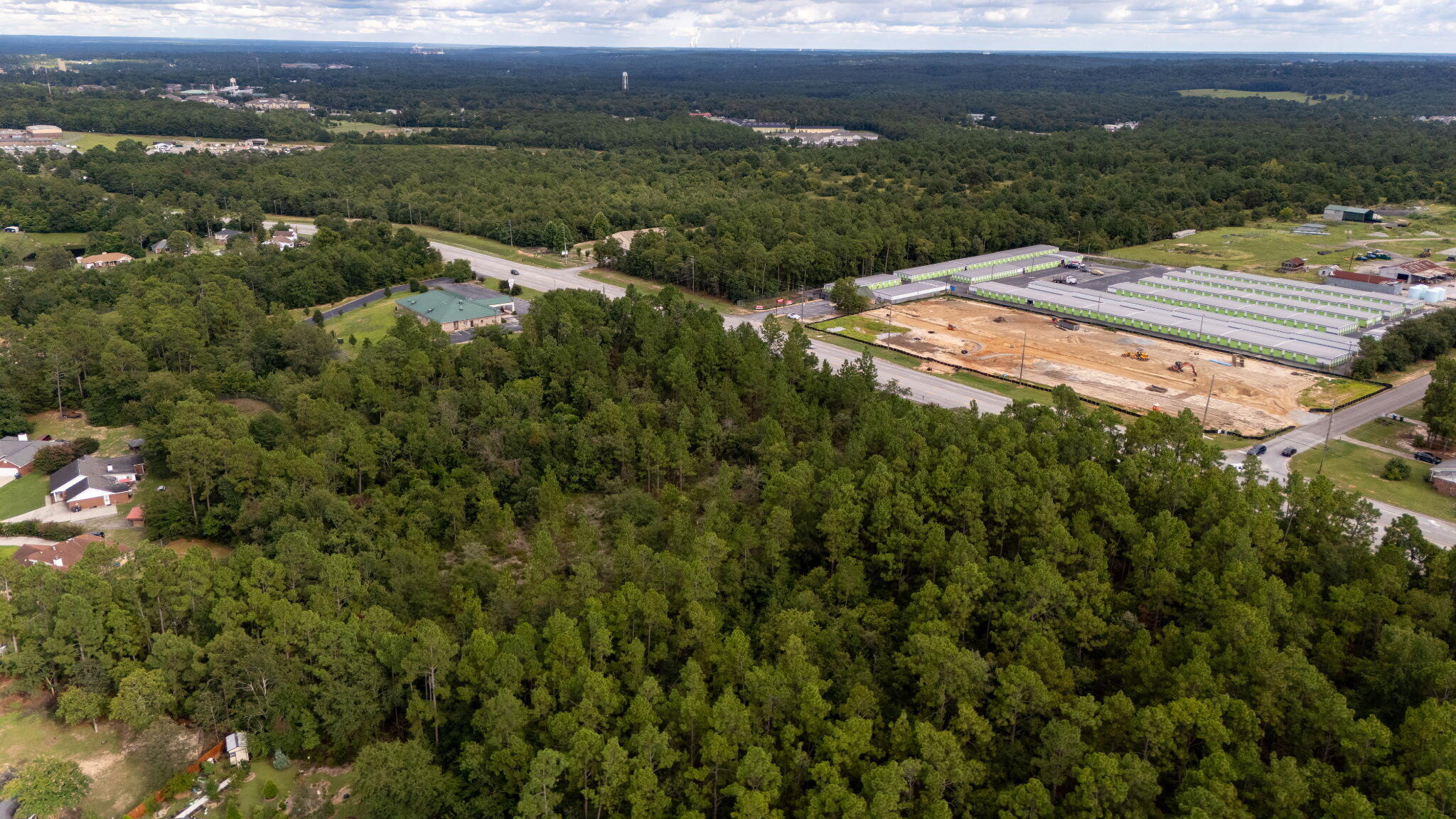 Land in Augusta 4