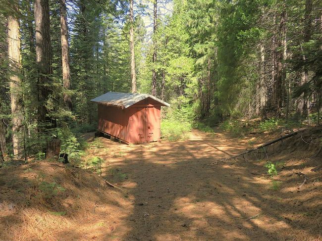 0 Forest Route 7 N42, House other with 1 bedrooms, 1 bathrooms and null parking in West Point CA | Image 17