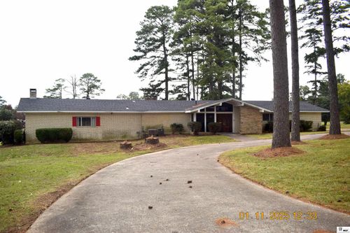 1908 Evangeline Dr, Bastrop, LA, 71220-2221 | Card Image