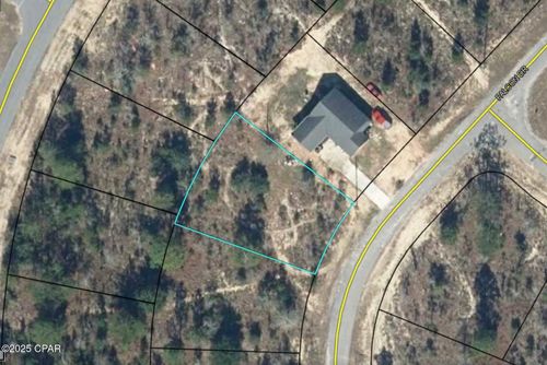 Lot 15 Falcon Drive, Chipley, FL, 32428 | Card Image