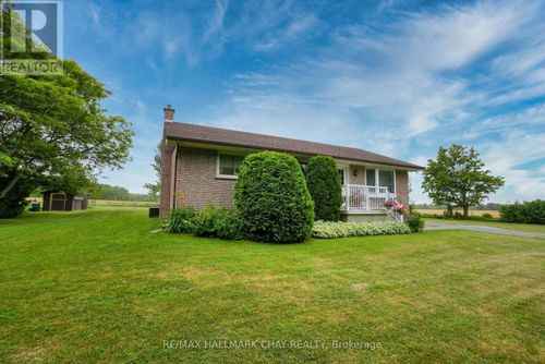 1243 Flos Eight Road E, Springwater, ON, L0L1P0 | Card Image