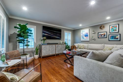 4159 Clover Ln, Dallas, TX, 75220-3707 | Card Image