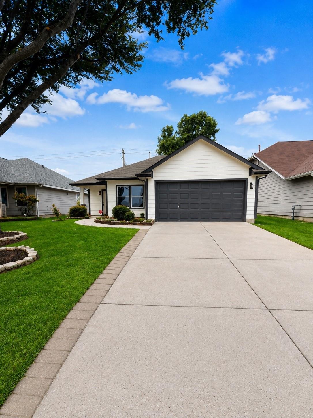 Residential in Houston 4