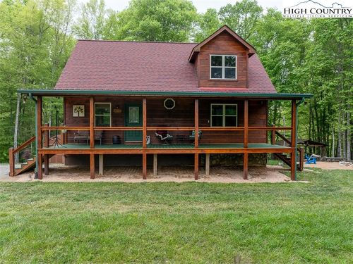 232 Bertie Cir, Piney Creek, NC, 28663-9018 | Card Image
