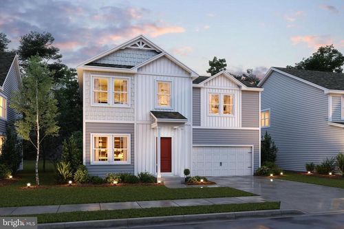 Lot 207 Valor Ln, MARTINSBURG, WV, 25401 | Card Image