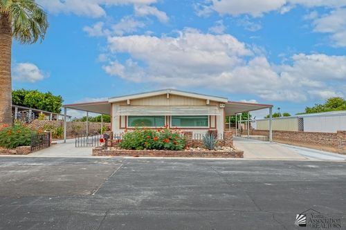 2100 S Camino Barranca, Yuma, AZ, 85364-6130 | Card Image