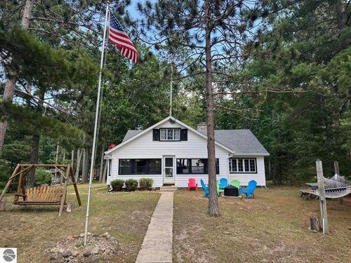 215 Pine Bluffs Rd, Roscommon, MI, 48653-8329 | Card Image