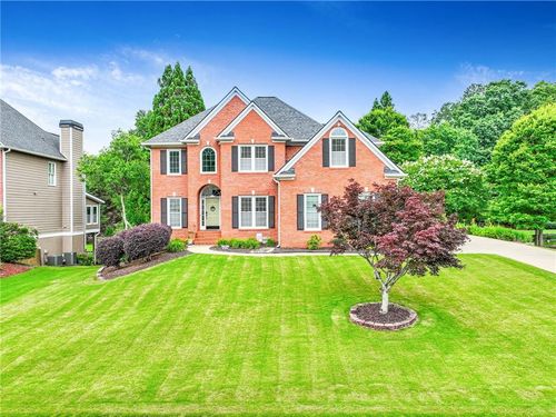 2027 Woodside Park Drive, Woodstock, GA, 30188 | Card Image