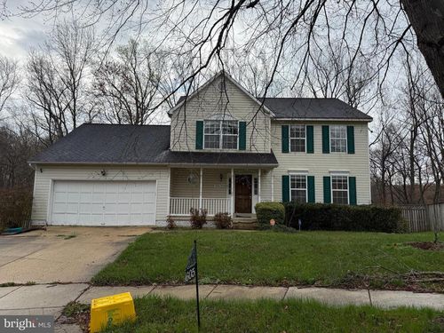 9605 Tellico Pl, CLINTON, MD, 20735-4337 | Card Image