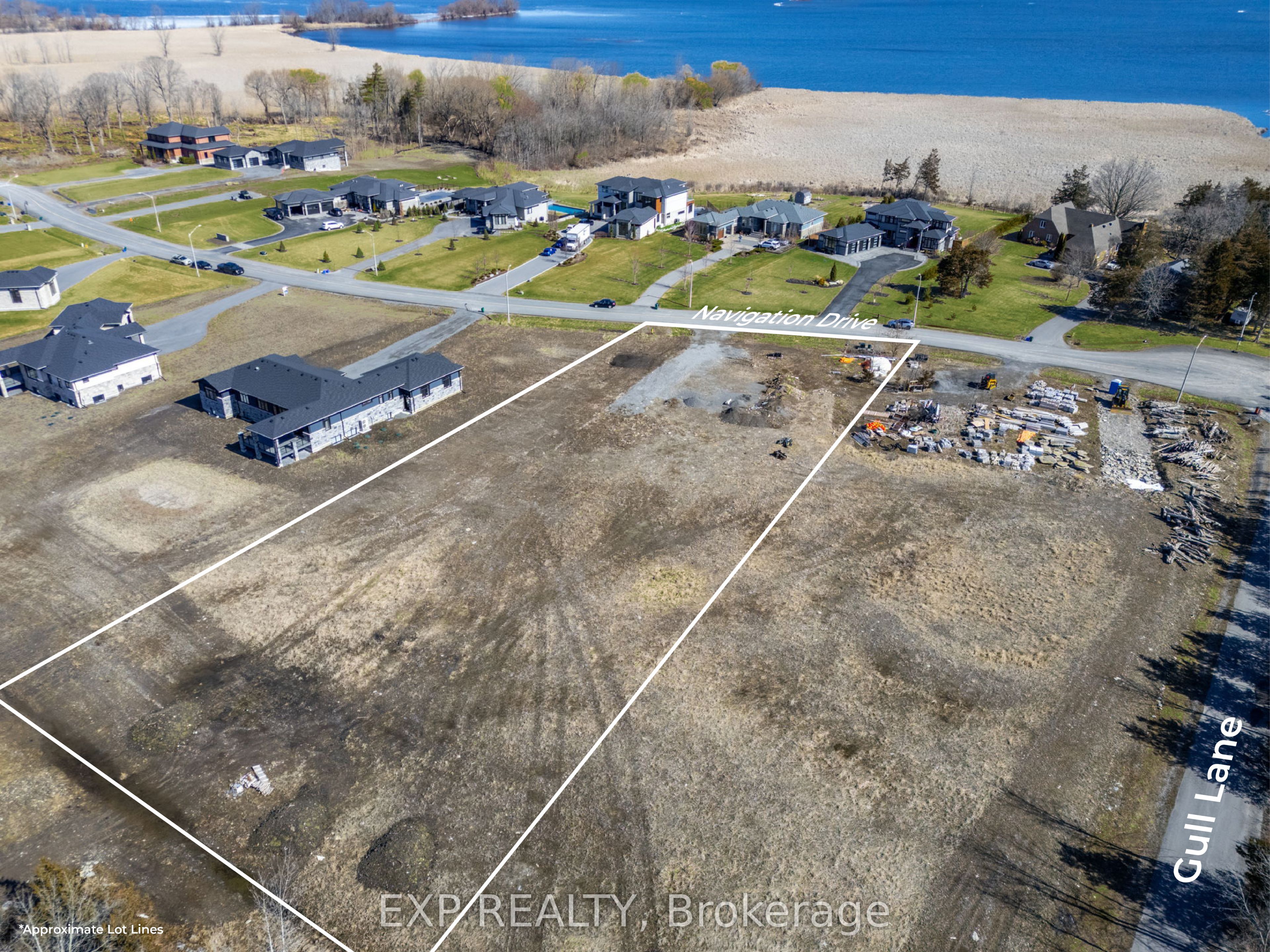 Residential in Prince Edward County