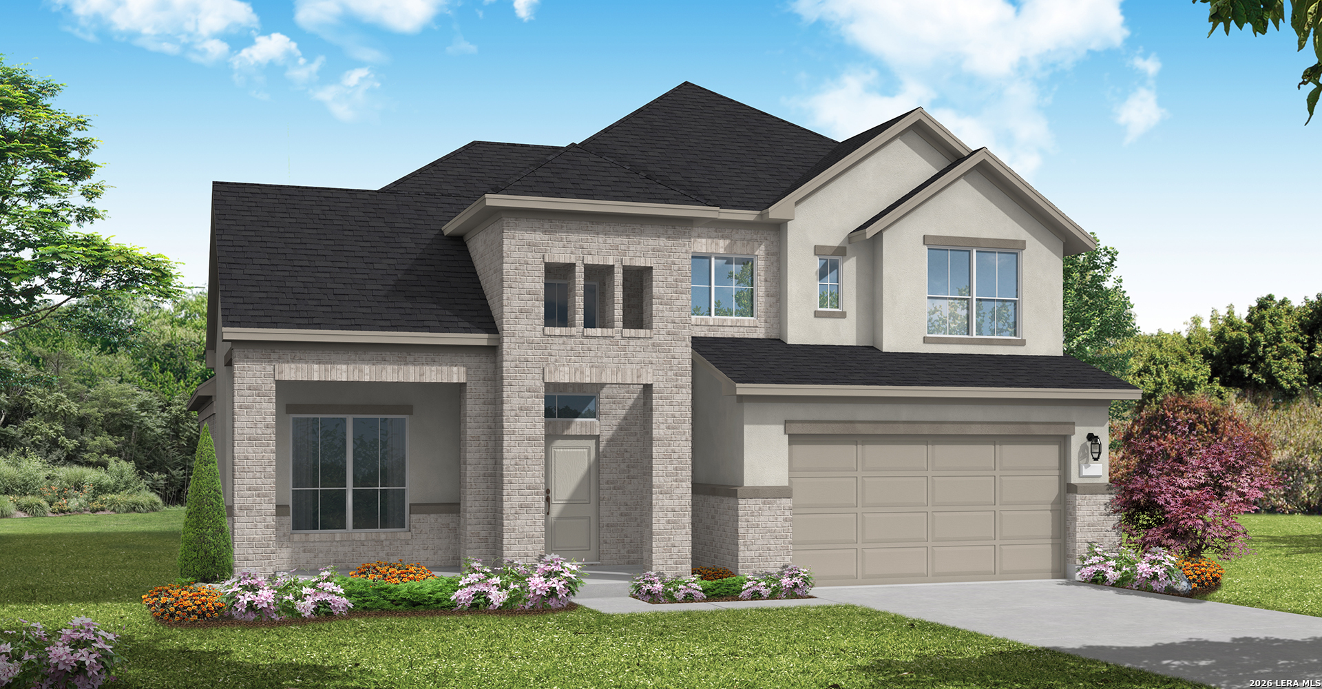 Residential in Cibolo