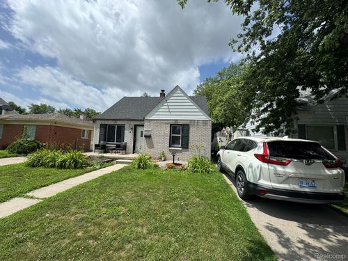 4640 Jackson St, Dearborn Heights, MI, 48125-3014 | Card Image