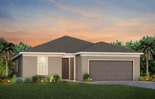 2395 Lily Bloom Rd, SAINT CLOUD, FL, 34771-9453 | Card Image