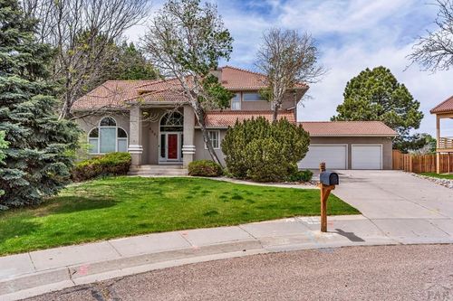 4807 Jasmine Ct, Pueblo, CO, 81001-1054 | Card Image