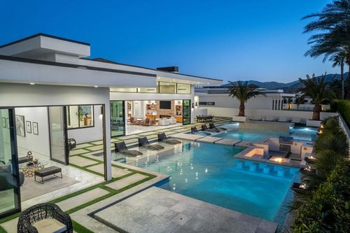 1 Bravo Ct, Rancho Mirage, CA, 92270-2611 | Card Image
