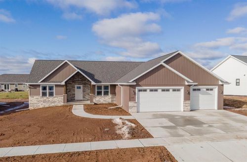 5735 N Acadia Drive, APPLETON, WI, 54913 | Card Image