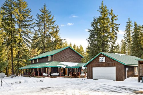 400 Chelan Ln, Cle Elum, WA, 98922-8639 | Card Image