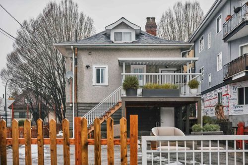1440 E 1st Ave, Vancouver, BC, V5N1A3 | Card Image