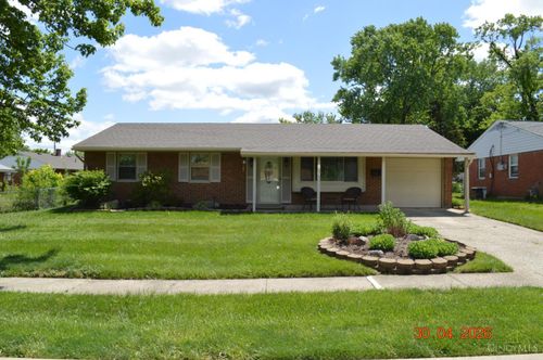 207 Diston Lane, Cincinnati, OH, 45246 | Card Image