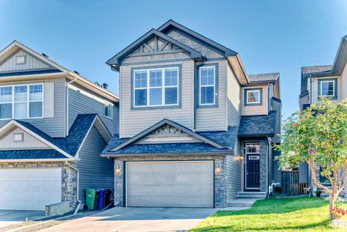 326 Kincora Glen Rise Nw, Calgary, AB, T3R0B5 | Card Image