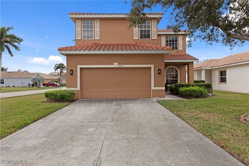 2727 Blue Cypress Lake Ct, Cape Coral, FL, 33909-2914 | Card Image