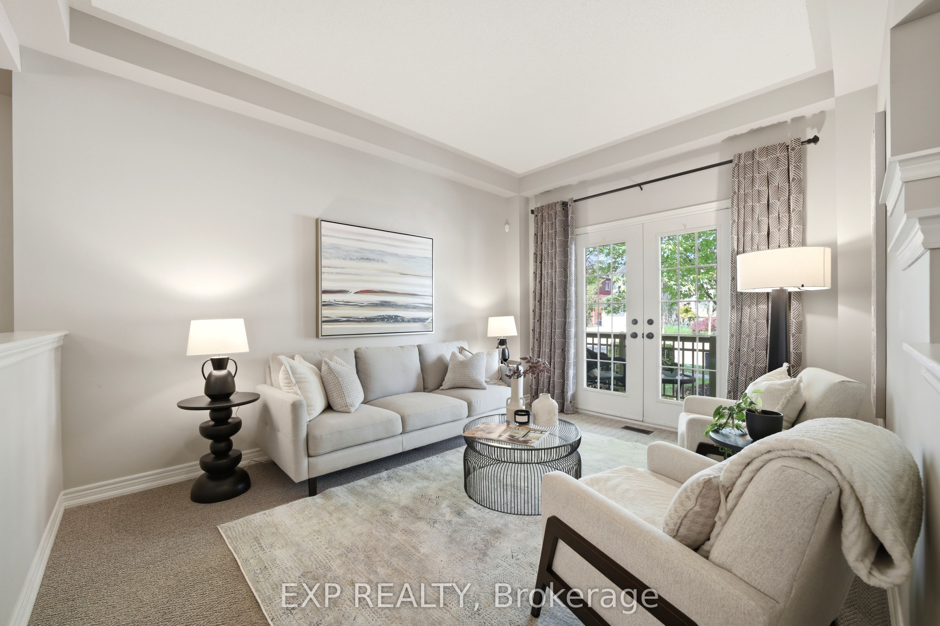 Residential in Oakville 5