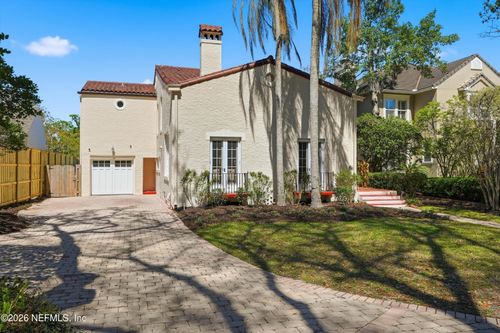 833 Sorrento Road, Jacksonville, FL, 32207 | Card Image