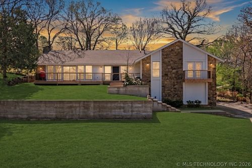 3526 E 75th St, Tulsa, OK, 74136-5938 | Card Image