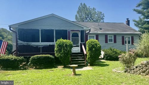 8345 Elvaton Rd, MILLERSVILLE, MD, 21108-1016 | Card Image