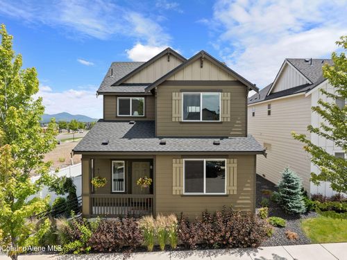 2962 N Swainson Ln, Liberty Lake, WA, 99019 | Card Image