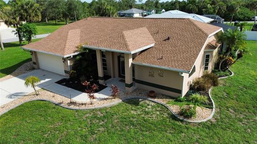 3645 Slayton Ave, NORTH PORT, FL, 34286-4211 | Card Image