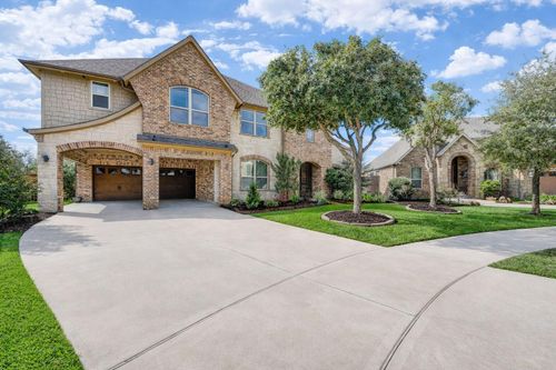 3806 Sims Pointe Ct, Fulshear, TX, 77441-4564 | Card Image